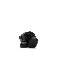 KAWS Holiday Singapore Vinyl Figure Black