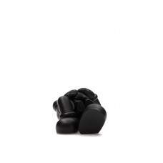 KAWS Holiday Singapore Vinyl Figure Black