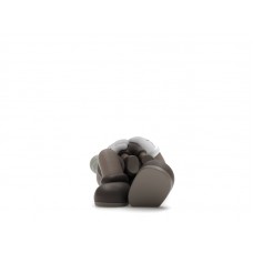 KAWS Holiday Singapore Vinyl Figure Brown