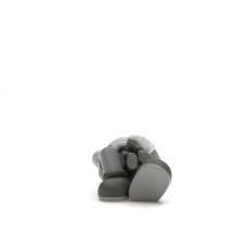 KAWS Holiday Singapore Vinyl Figure Grey
