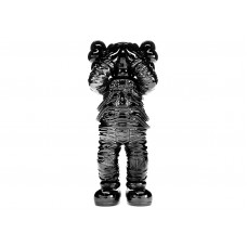 Оригинальная фигурка KAWS Holiday Space Figure Black