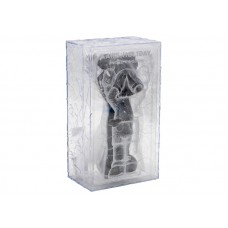 KAWS Holiday UK Vinyl Figure Black