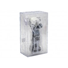 KAWS Holiday UK Vinyl Figure Grey