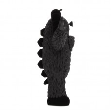 KAWS KACHAMUKKU Vinyl Figure Black
