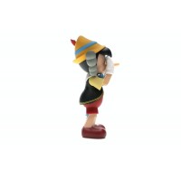 KAWS Pinocchio & Jiminy Cricket Vinyl Figure Multi