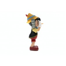 KAWS Pinocchio & Jiminy Cricket Vinyl Figure Multi