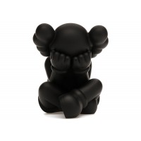 Оригинальная фигурка KAWS Separated Vinyl Figure Black