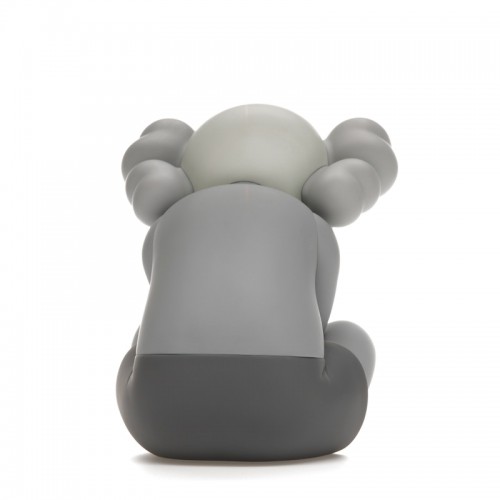 KAWS Separated Vinyl Figure Grey KAWS Separated Vinyl Figure Grey