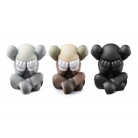 Оригинальная фигурка KAWS Separated Vinyl Figure Set