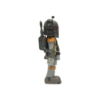 KAWS Star Wars Boba Fett Vinyl Figure Multi
