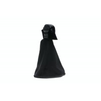 KAWS Star Wars Darth Vader Companion with Cape Vinyl Figure Black