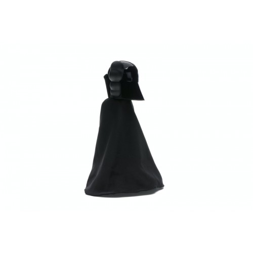 KAWS Star Wars Darth Vader Companion with Cape Vinyl Figure Black