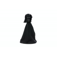 KAWS Star Wars Darth Vader Companion with Cape Vinyl Figure Black