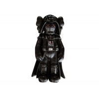 KAWS Star Wars Darth Vader Mini Version