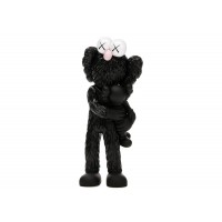 KAWS Take Figure Black