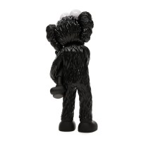 KAWS Take Figure Black