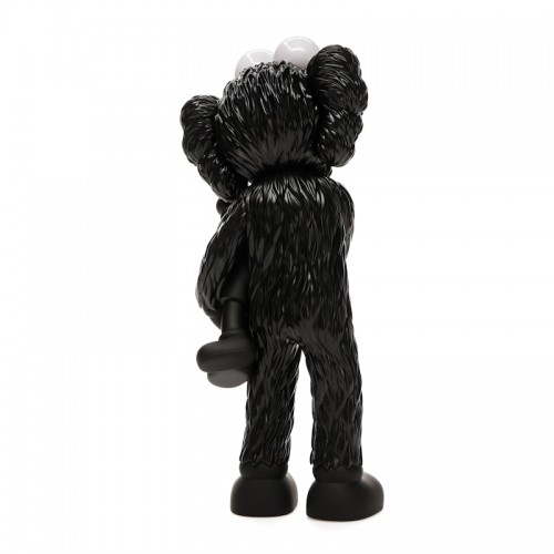 KAWS Take Figure Black KAWS Take Figure Black
