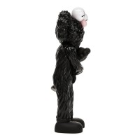 KAWS Take Figure Black