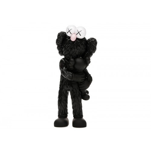 Фигурка KAWS Take Figure Black