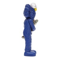 KAWS Take Figure Blue
