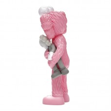 KAWS Take Figure Pink