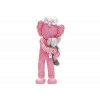 Оригинальная фигурка KAWS Take Figure Pink