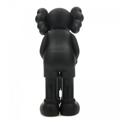 KAWS THE PROMISE Vinyl Figure Black KAWS THE PROMISE Vinyl Figure Black