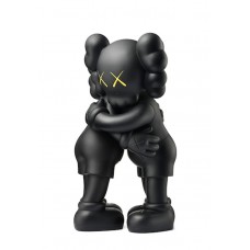 KAWS Together Vinyl Figure Black
