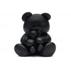 Оригинальная фигурка KAWS Undercover Bear Vinyl Figure Black