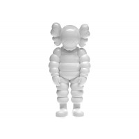 KAWS What Party Figure Set