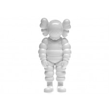 KAWS What Party Figure Set