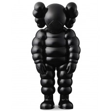 KAWS What Party Figure Set
