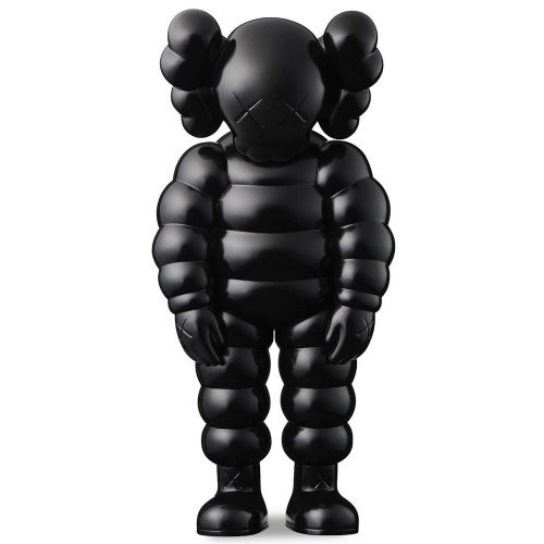 Фигурка KAWS What Party Figure Set