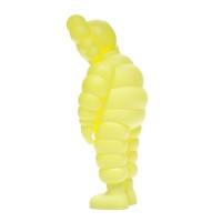 KAWS What Party Figure Yellow