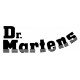 Ботинки и обувь Dr. Martens (Доктор Мартинс)