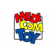 Коллекционные фигурки и игрушки Medicom Toy