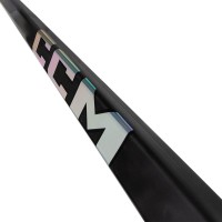 Клюшка хоккейная взрослая CCM Jetspeed FT8 Senior Hockey Stick