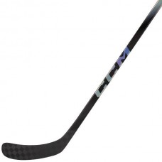 Клюшка хоккейная взрослая CCM Jetspeed FT8 Senior Hockey Stick
