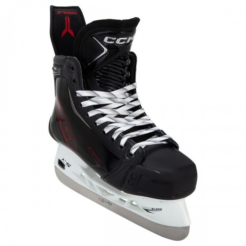 Коньки хоккейные взрослые CCM Jetspeed FT880 Senior Ice Hockey Skates
