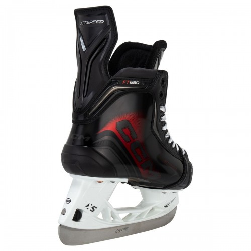 Коньки хоккейные взрослые CCM Jetspeed FT880 Senior Ice Hockey Skates