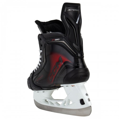 Коньки хоккейные взрослые CCM Jetspeed FT880 Senior Ice Hockey Skates