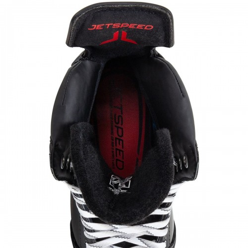 Коньки хоккейные взрослые CCM Jetspeed FT880 Senior Ice Hockey Skates
