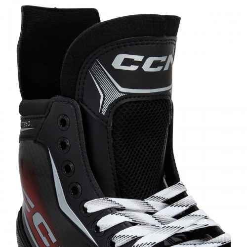 Коньки хоккейные взрослые CCM Jetspeed FT860 Senior Ice Hockey Skates