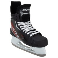Коньки взрослые CCM Jetspeed FT860 Senior Ice Hockey Skates