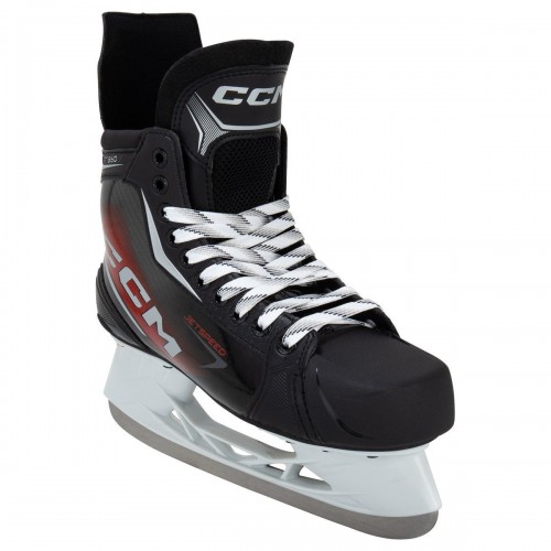 Коньки хоккейные взрослые CCM Jetspeed FT860 Senior Ice Hockey Skates