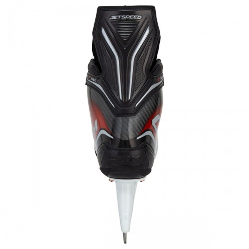 Коньки хоккейные взрослые CCM Jetspeed FT860 Senior Ice Hockey Skates
