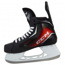 Коньки взрослые CCM Jetspeed FT860 Senior Ice Hockey Skates
