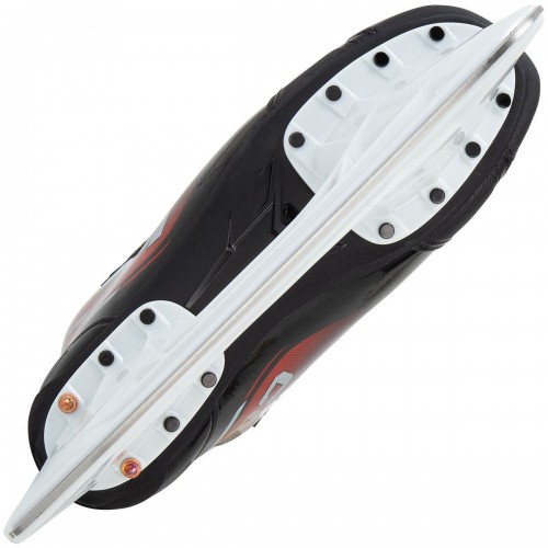 Коньки хоккейные взрослые CCM Jetspeed FT860 Senior Ice Hockey Skates