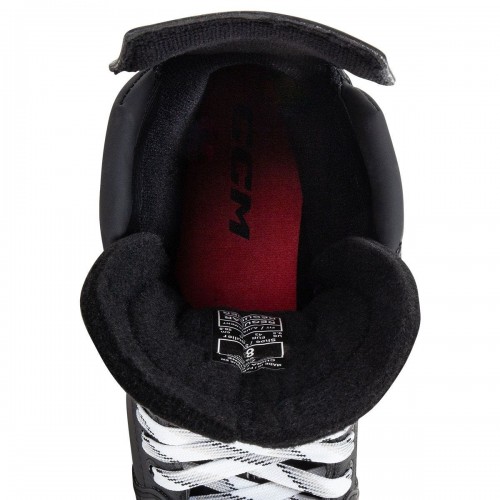 Коньки хоккейные взрослые CCM Jetspeed FT860 Senior Ice Hockey Skates