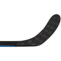 Клюшка детская CCM Jetspeed Perfomance Youth Hockey Stick